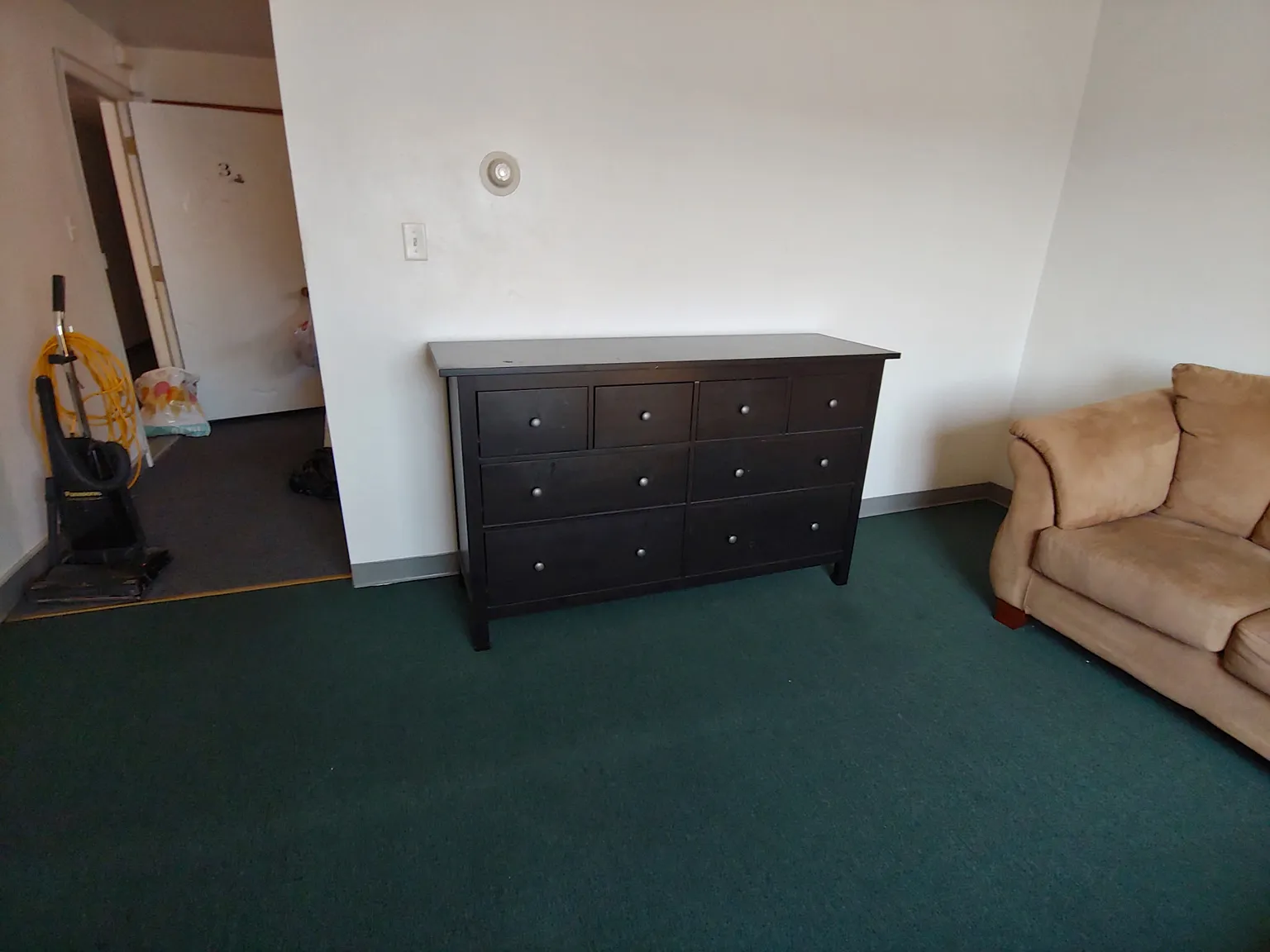 1 bed, 600 sqft, $800 — Photo 2