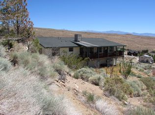 4838 Deer Peak Trl, Bishop, CA 93514