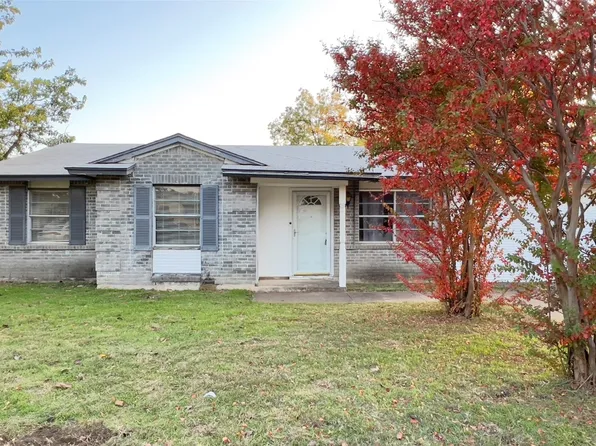 2908 Hardy Pl, Arlington, TX 76010