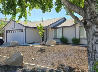 219 Corral Dr, Dayton, NV 89403
