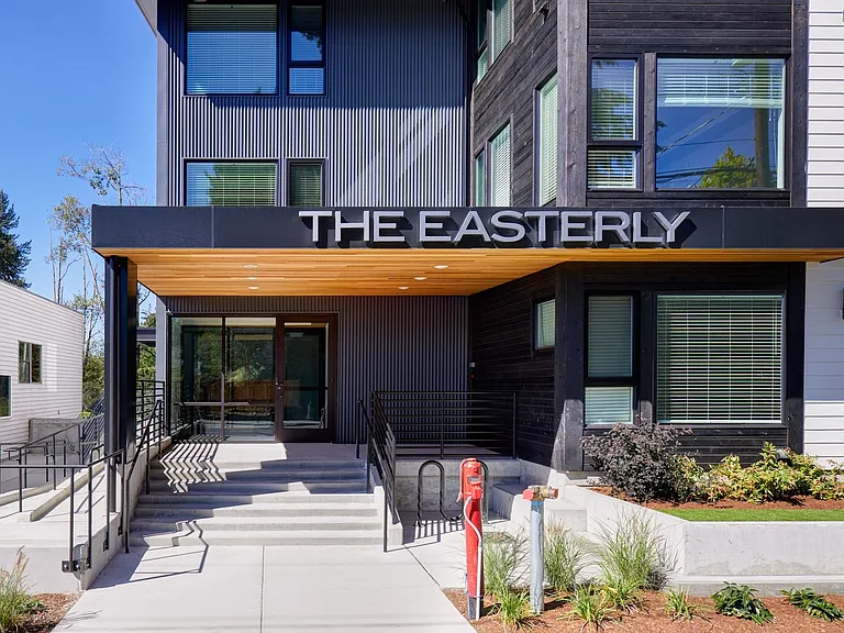 The Easterly Apartment Homes — Photo 14