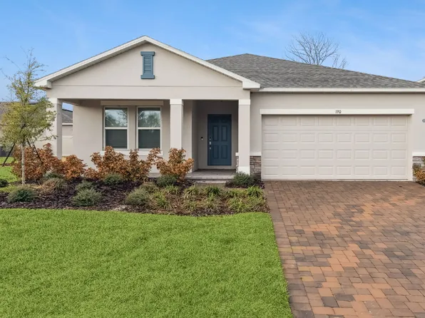 190 Jones Fish Camp Rd, Edgewater, FL 32141