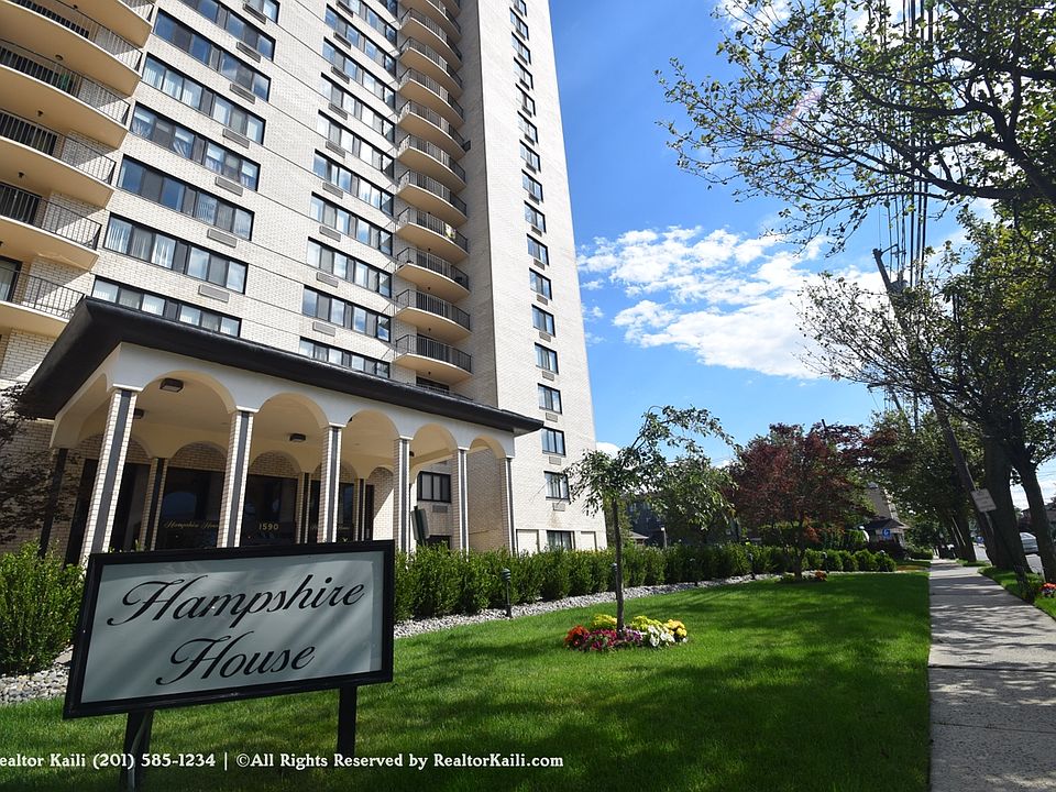 1st image of 1590 Anderson Ave APT 10B