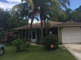 1811 Edgevale Rd, Fort Pierce, FL 34950
