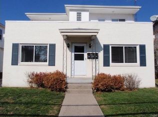 126 E 2nd St, Springfield, OH 45504