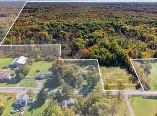 State Route 104, Oswego, NY 13126