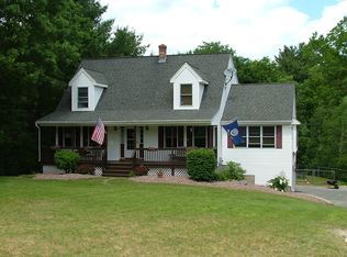 3 Val Go Way, Dudley, MA 01571