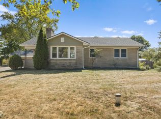 6329 E Raymond St, Indianapolis, IN