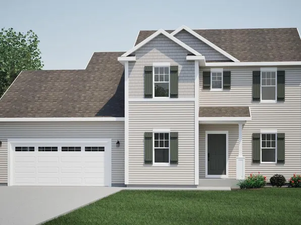 663 Stonefield LANE, Whitewater, WI 53190