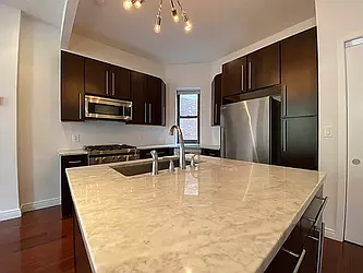 Rented by Portman Realty Corp