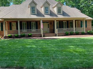 11505 Culpeper Ct, Spotsylvania, VA