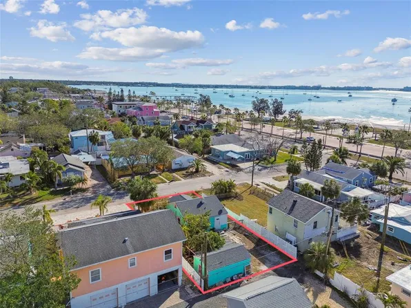 3115 DUPONT STREET S, GULFPORT, FL 33707
