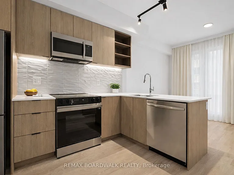 391 Slater St #B507 — Photo 20