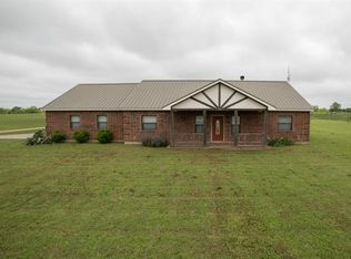 491 Krajca Rd, Ennis, TX 75119