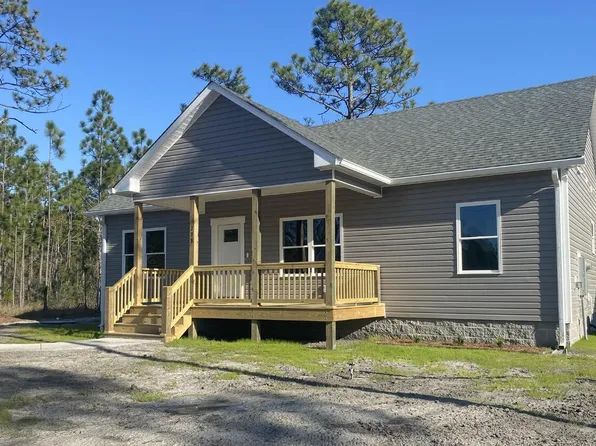 278 Fifty Lakes Drive, Boiling Spring Lakes, NC 28461