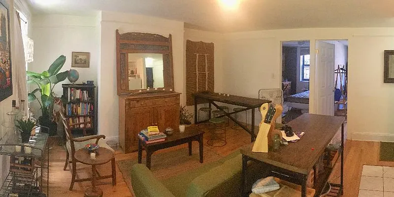 Rented by Brooklyn Real Estate Services | media 4