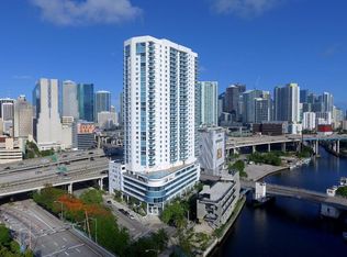 341 W Flagler St #305, Miami, FL 33130