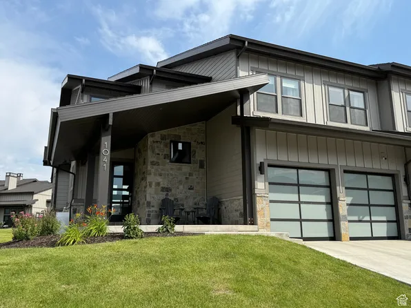 1041 W Eland Cir, Heber City, UT 84032