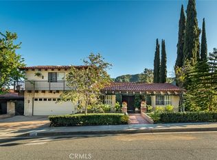 3216 Beaudry Ter, Glendale, CA 91208