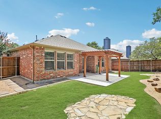 3400 Glenmore Dr, Melissa, TX 75454
