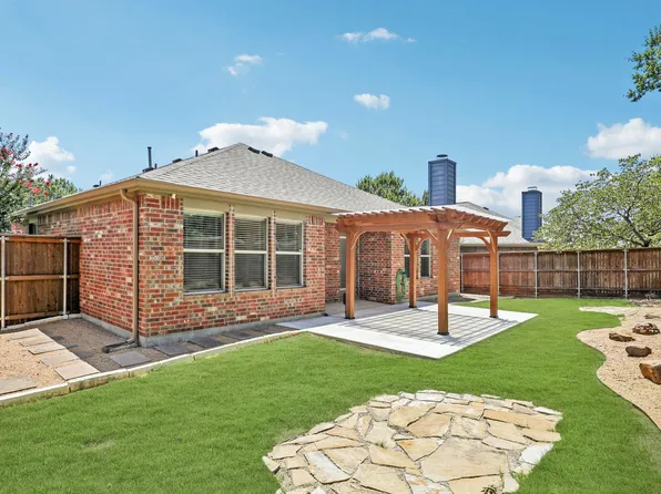 3400 Glenmore Dr, Melissa, TX 75454