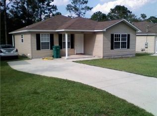 3147 Forrest Ave, Crestview, FL 32539