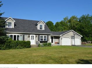 1022 Carmel Rd N, Hampden, ME 04444