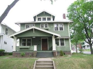 3029 Webster St, Fort Wayne, IN 46807