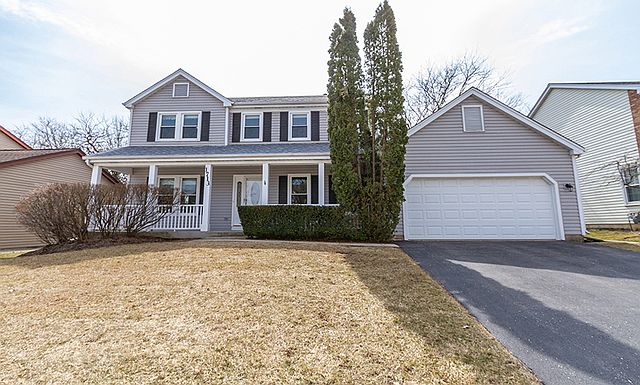 1st image of 1713 Green River Dr