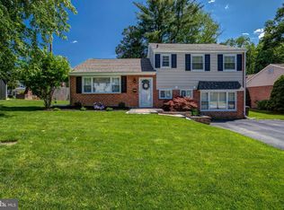 356 Parham Rd, Springfield, PA 19064