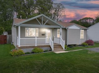 637 Georgetown Rd, Wenonah, NJ 08090