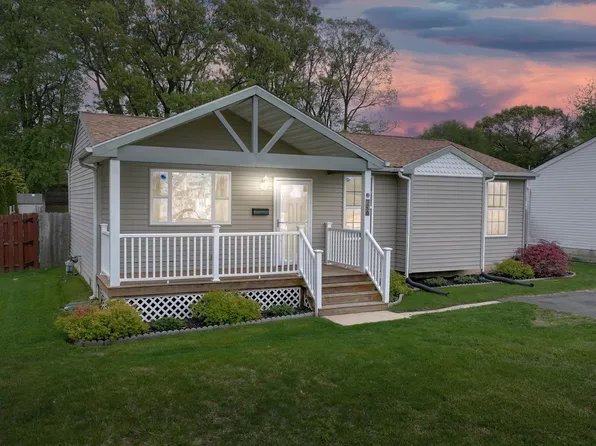 637 Georgetown Rd, Wenonah, NJ 08090