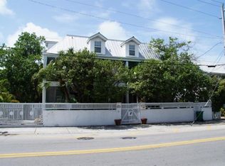 703 Eaton St #2, Key West, FL 33040