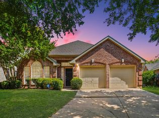 7979 Belladonna Dr, Fort Worth, TX 76123