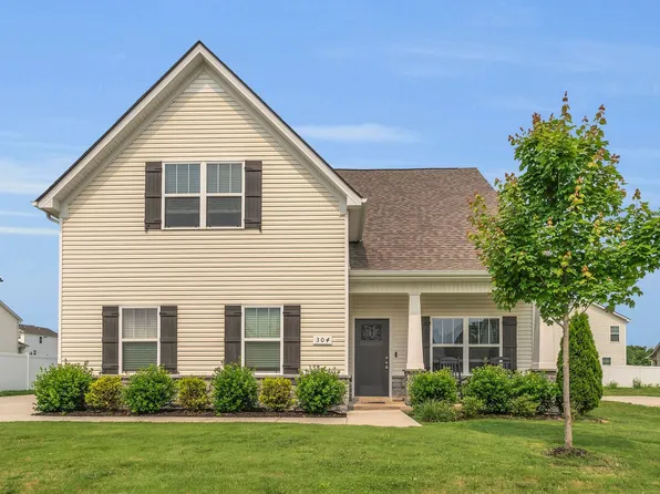 304 Durum St, Shelbyville, TN 37160