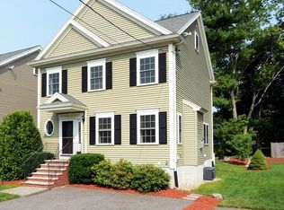 6 Nottingham St, Waltham, MA 02452