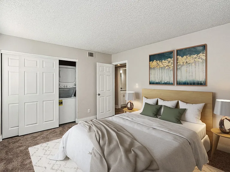 The Reserve At Barry Apartments — Photo 9