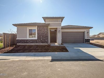 20105 W Campbell Ave, Buckeye, AZ, 85396