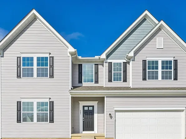 485 Creekside Dr, Commerc Pt, OH 43116