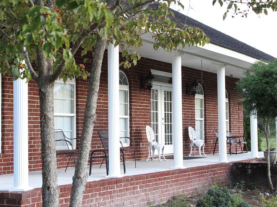 Front Porch.