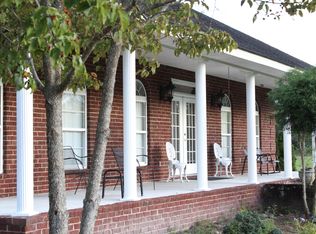 10033 Waycross Hwy, Screven, GA 31560