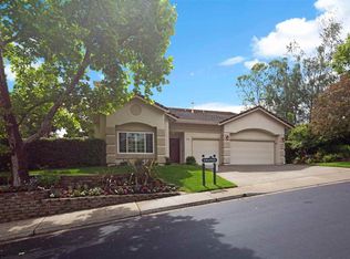 4325 Mansfield Dr, Danville, CA