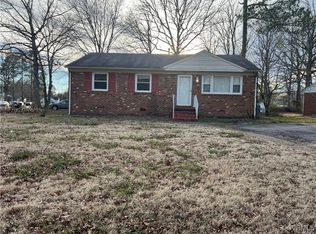 4101 Norborne Rd, Richmond, VA 23234