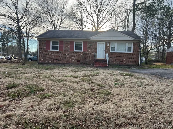 4101 Norborne Rd, Richmond, VA 23234