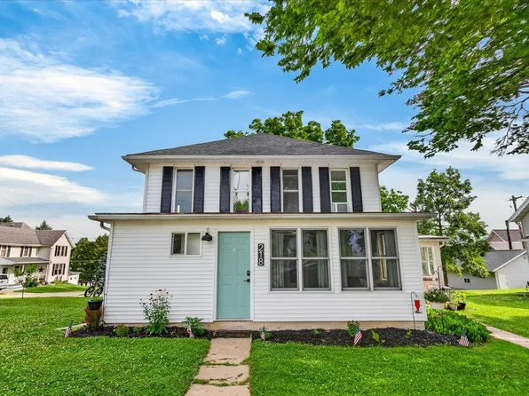 218 6th Ave, New Glarus, WI 53574