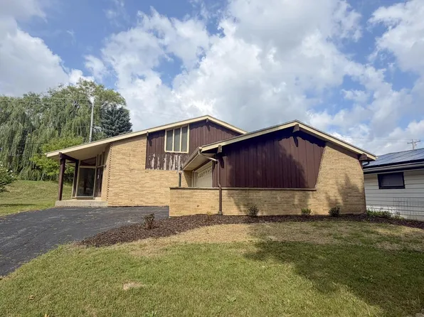 5435 S 15th PLACE, Milwaukee, WI 53221