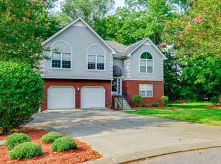 983 Trail Ridge Cir, La Vergne, TN 37086