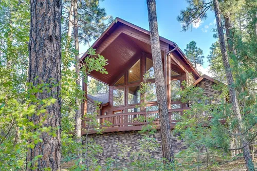 1160 E Waterway Ln Photo 1