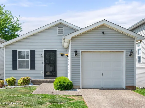 4429 Baygarden Ct, Worthington Hills, KY 40245