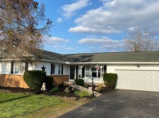 14338 State Route 729 NW, Jeffersonville, OH 43128